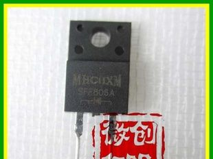 SFF506AC全塑封标准型快恢复二极管