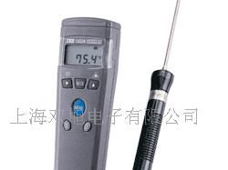 红外线测温仪,TES-1321A