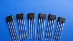 EW732  EW412  EW432   霍尔传感器