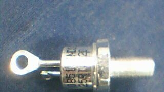 50RIA120中等功率晶闸管(螺柱版本)，50A