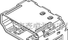 供应MOLEX连接器5002541927