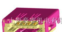 供应MOLEX连接器1051311001