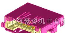 供应MOLEX连接器1051301002