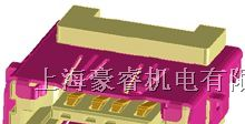 供应MOLEX连接器1051271001