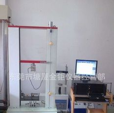 橡胶拉伸试验机，试验机，材料试验机JJ-2000A