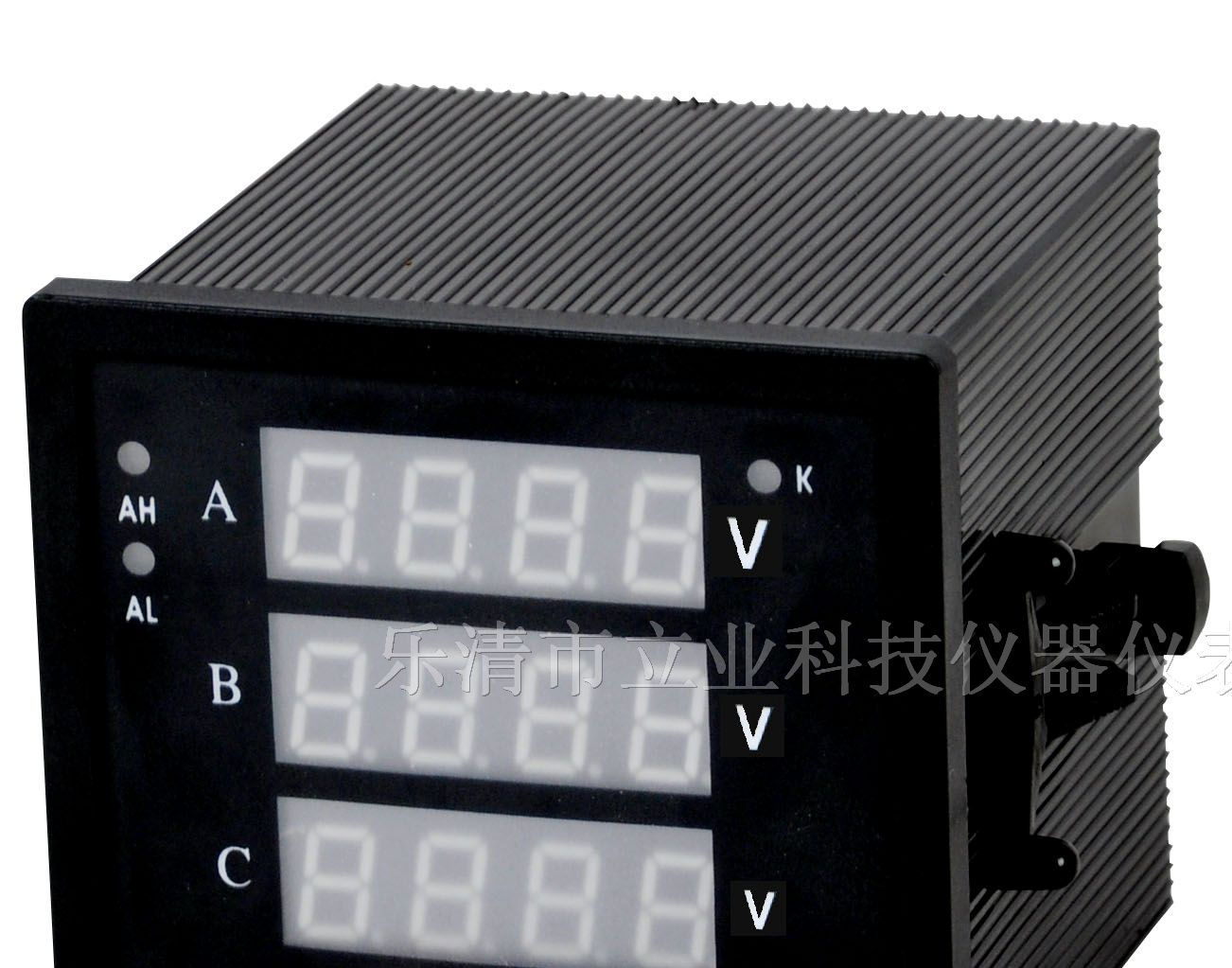 供应SD80-AV3三相电压表，生产厂家生产