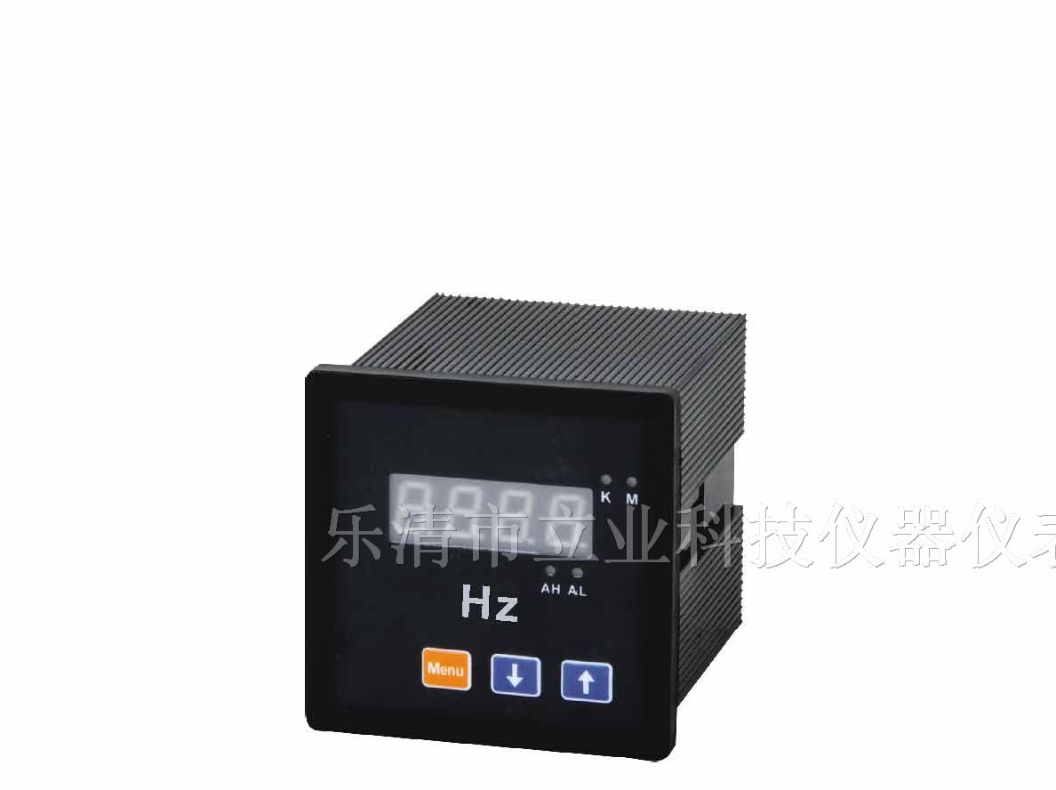 供应SD72-F智能频率表，高品质智能频率表