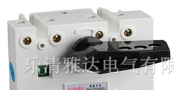 供应隔离开关SIWOG1-63A/4