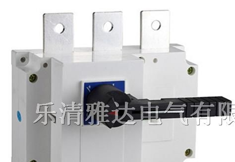 供应隔离开关SIWOG1-800A/3