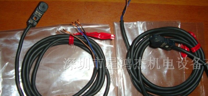 供应光电开关接近传感器LS-403 LS-H92 LS-H92F LS-H91