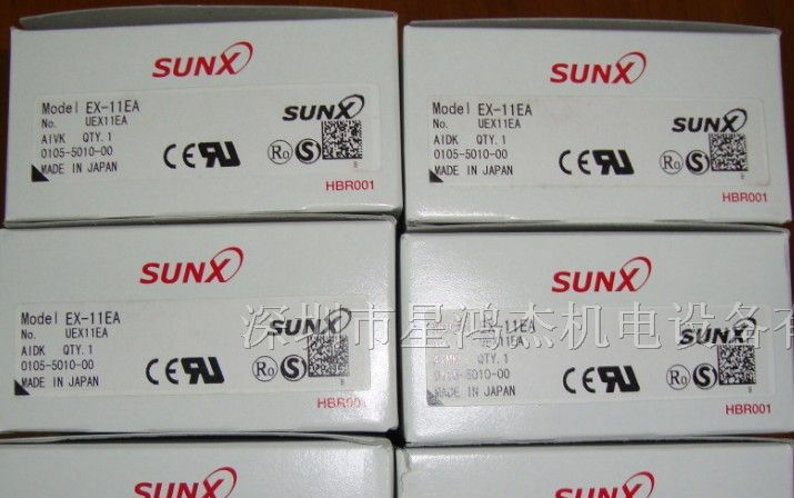 供应光电传感器FX-411BP-C2 FX-411GP-C2 FX-411