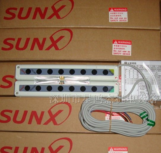 供应光电传感器,光电开关CX-444-P CX-442-P