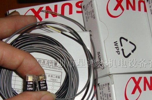 供应光纤传感器,压力开关CX-481-P CX-482 CX-482-P
