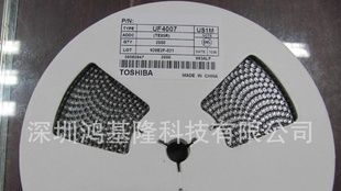贴片快恢复二极管US1M/US1J/US