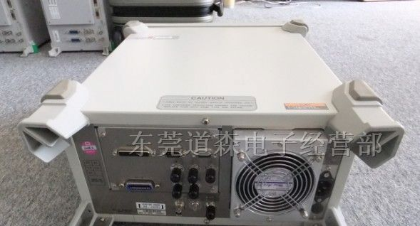 供应频谱分析仪R3273 R3465 爱德万-Advantest