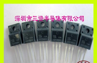MOS管厂家|5N60|SSF5N60价格