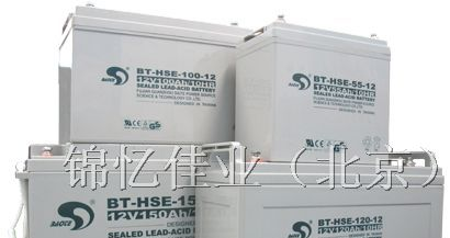 供应BT-HSE-65-12赛特蓄电池中国制造赛特电池