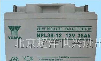 烟台潍坊西力汤浅NP38-12蓄电池报价.嘀嘀.价格血给力