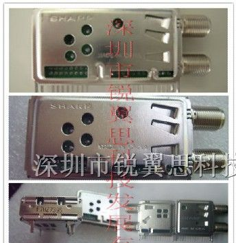 供应SHARP全新原装高频VA1T1CE6496
