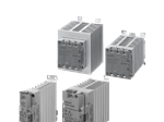 供应全新原装欧姆龙固态继电器G3PE-225B DC12-24V