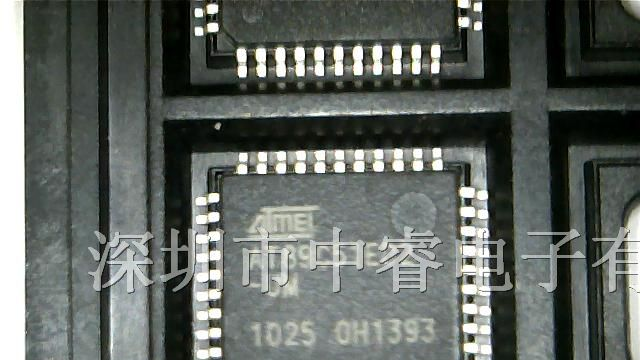 供应集成电路AT89C51ED2-UM