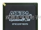 供应集成电路EP3C120F780I7N