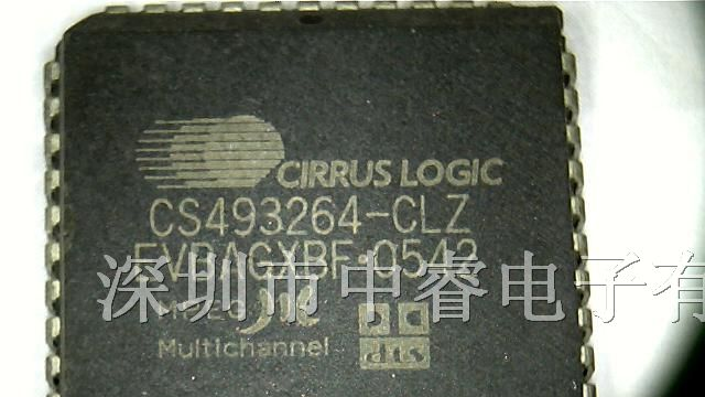 供应集成电路CS493264-CLZ