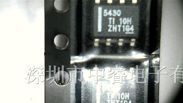 供应集成电路TPS5430DDAR