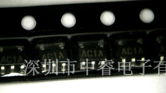 供应集成电路LMV116MF