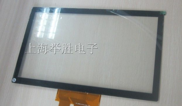 15.6寸投射式电容触摸屏 （15.6寸电容触摸屏 ）