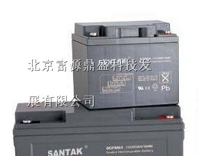 直销山特蓄电池6GFM120/12V120AH报价