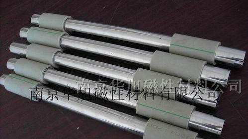 供应除铁磁棒