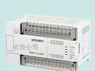 供应三菱原装PLC，日本三菱可编程控制器