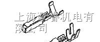 供应TYCO连接器0-173716-1