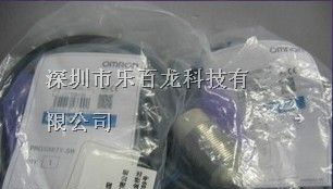 供应全新原装欧姆龙接近开关传感器E2E-X20MD1-Z现货