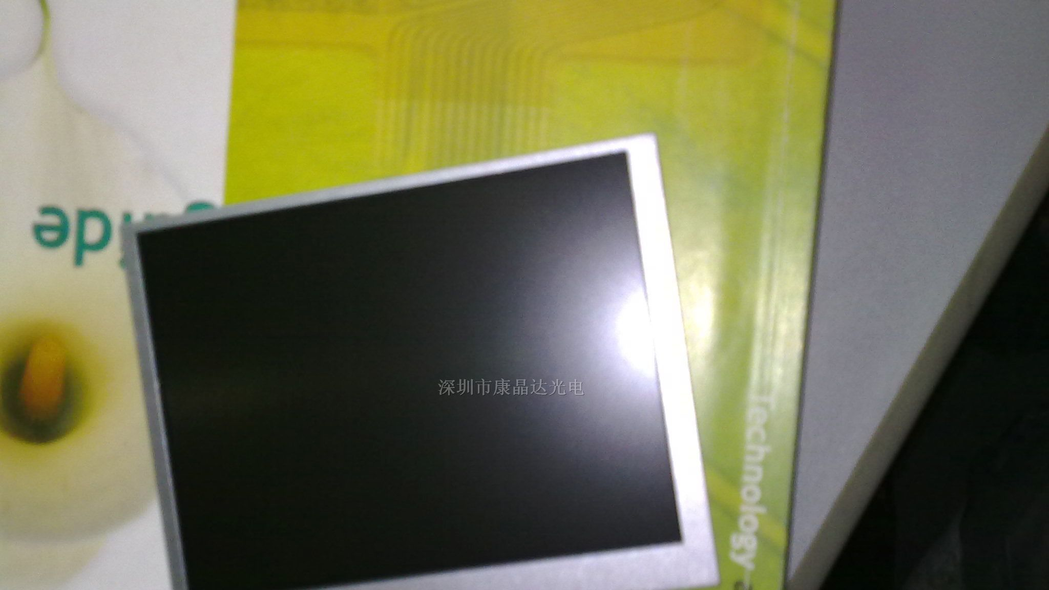 供应晶采液晶屏AT320240Q2FIQWT39