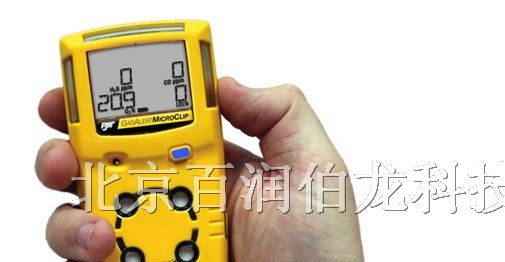 供应原装进口mc2-4四合一气体检测仪，便携式检测仪器