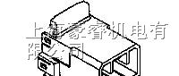 供应TYCO连接器368505-1