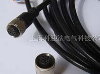 供应M12/M8防水连接器