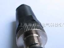 供应M12连接器