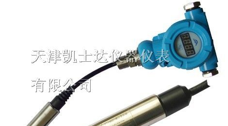 供应L-208带现场显示投入式液位传感器