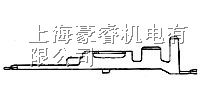 供应TYCO连接器0-172777-1