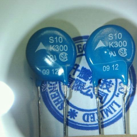 供應EPCOS 西门子热敏电阻S10K300 现货