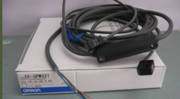 供应全新欧姆龙光电传感器EE-SPW321 EE-SPW421 现货