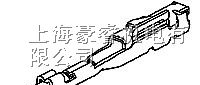 供应TYCO连接器0-1123343-1