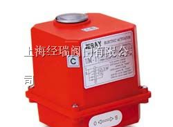 供应JRK快开型电动执行器 上海经瑞