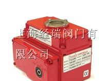 供应JRV电动执行器 上海经瑞热销