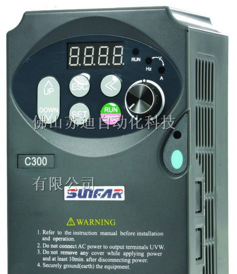 供应深圳四方变频器E380-4T0450G-通用型三相380V代理