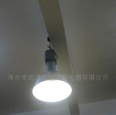 LED工矿灯HJ-DG465，车间/厂房专用LED工矿灯