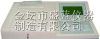 半自动生化分析仪PUS-2018N